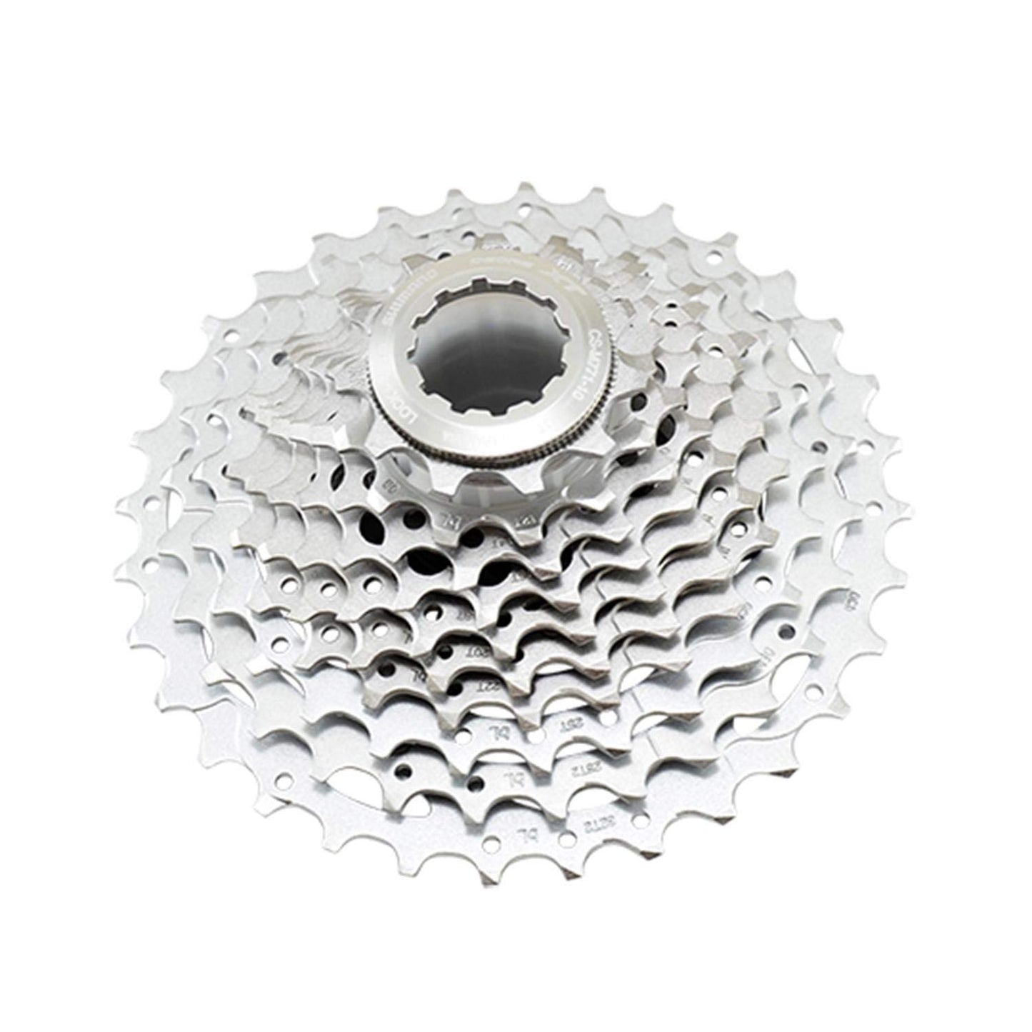 Shimano CS-M771 XT 10-speed cassette 11 - 32T
