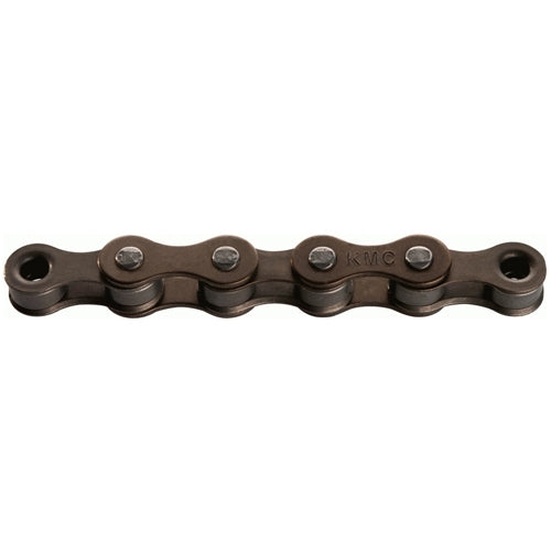KMC S1 Wide Chain Brown 112 Links
