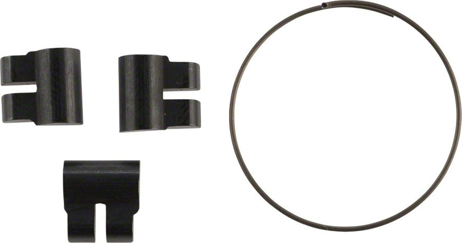 Campagnolo Campag Freehub Pawl and Spring Kit (12/17mm)