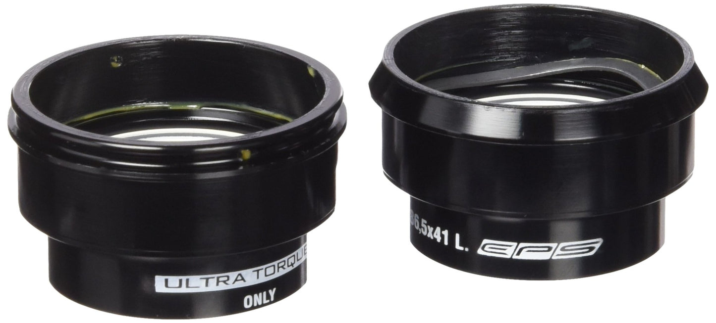 Campagnolo Ultra-Torque Press Fit 68x46 Cups IC15-RE46