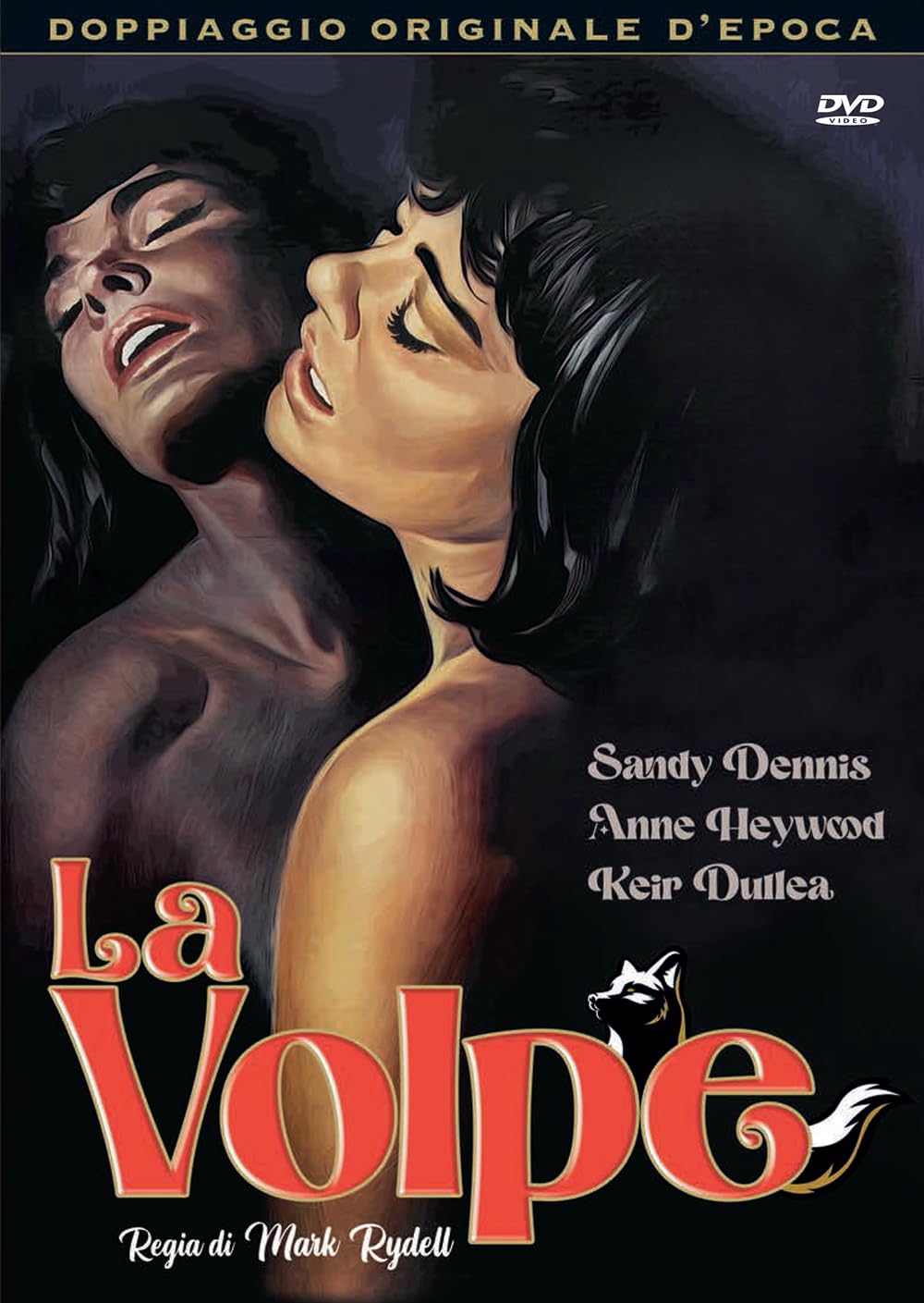 LA VO E