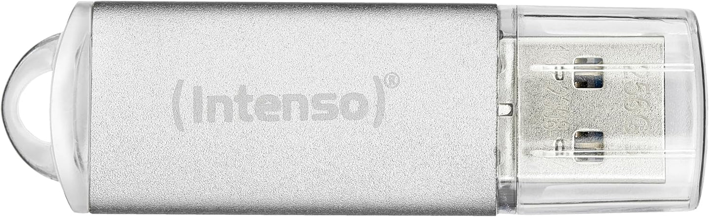Intenso Jet Line USB 3.2 Gen 1x1 Super Speed USB-A Stick 32GB 32 gb