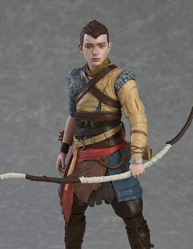 God of War (2018) statuette PVC Pop Up Parade Atreus 16 cm