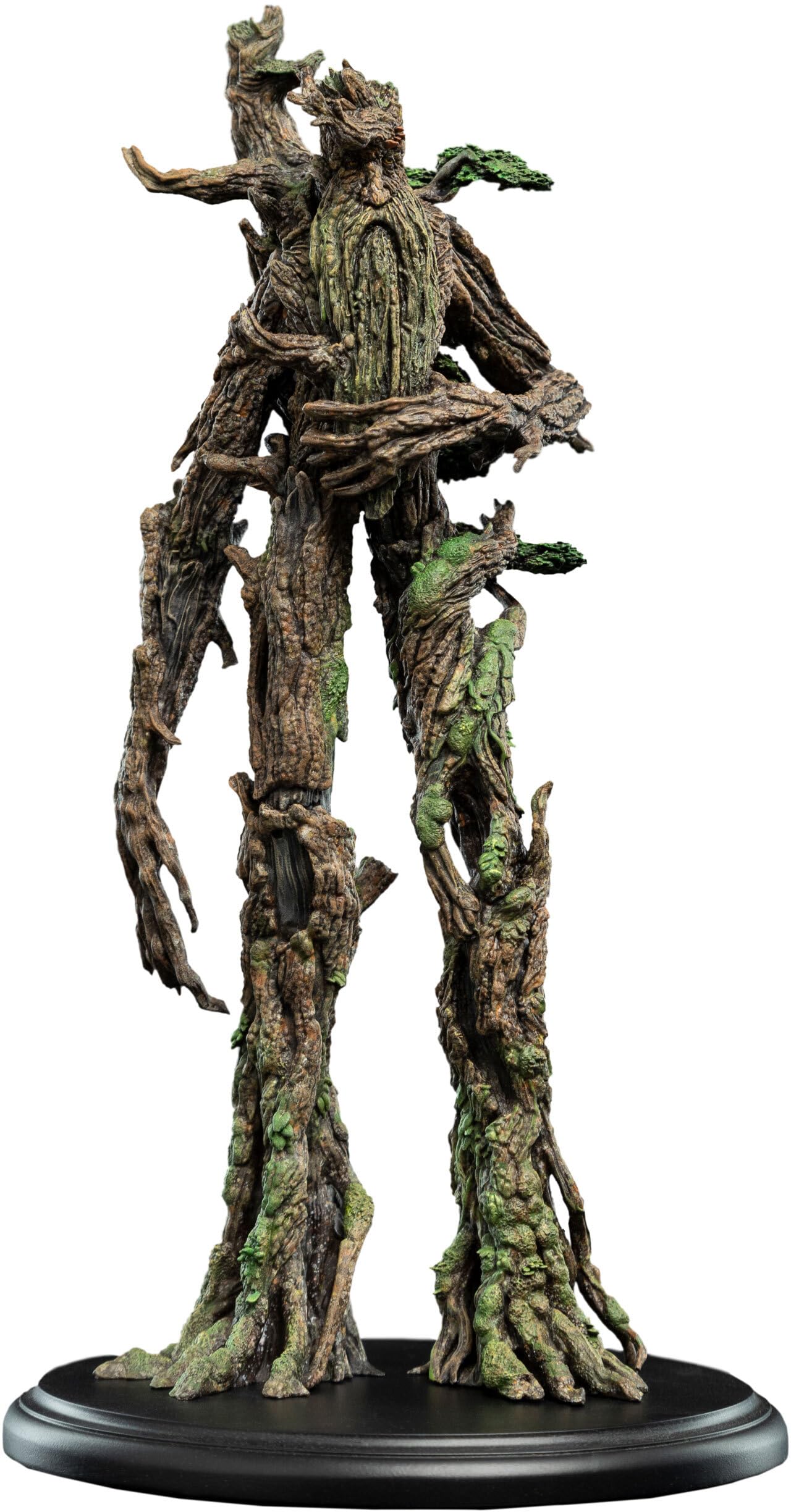 WETA Workshop - Lord of the Rings - Treebeard Miniature Statue