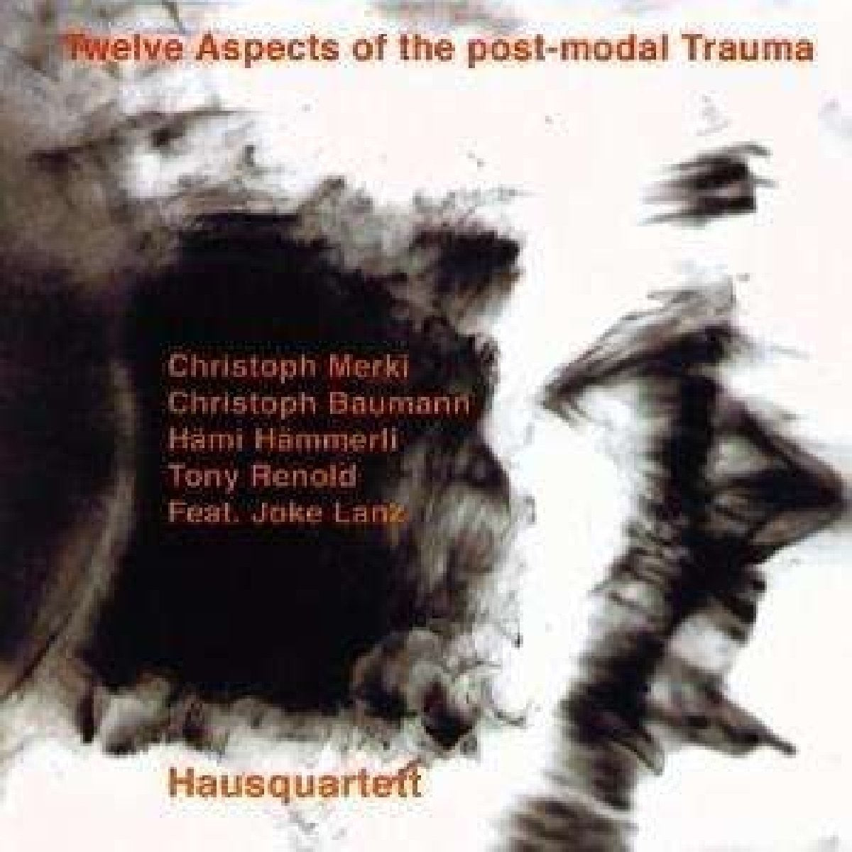 Twelve Aspects of the Post-modal Trauma