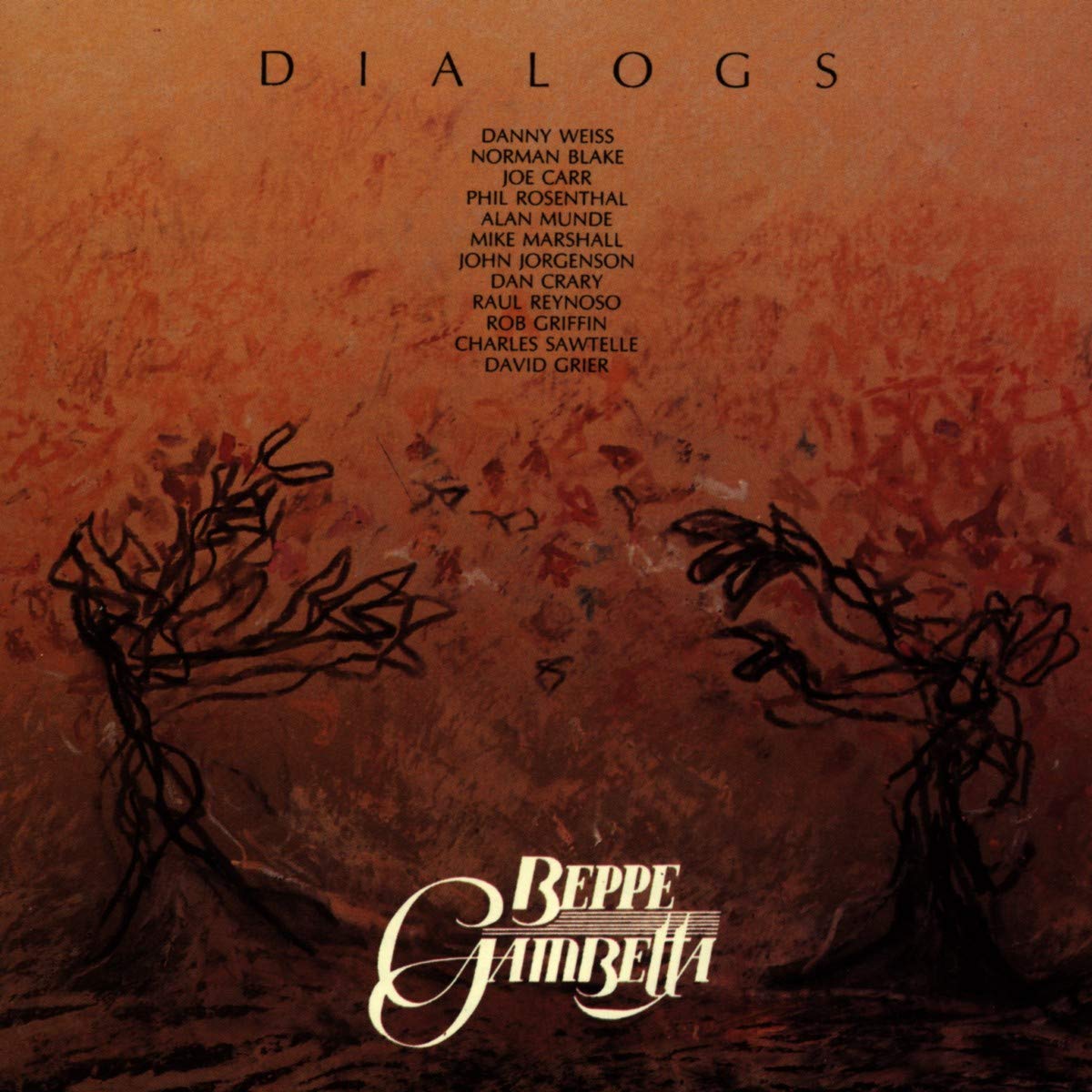 Dialogs