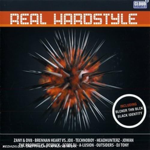 Real Hardstyle