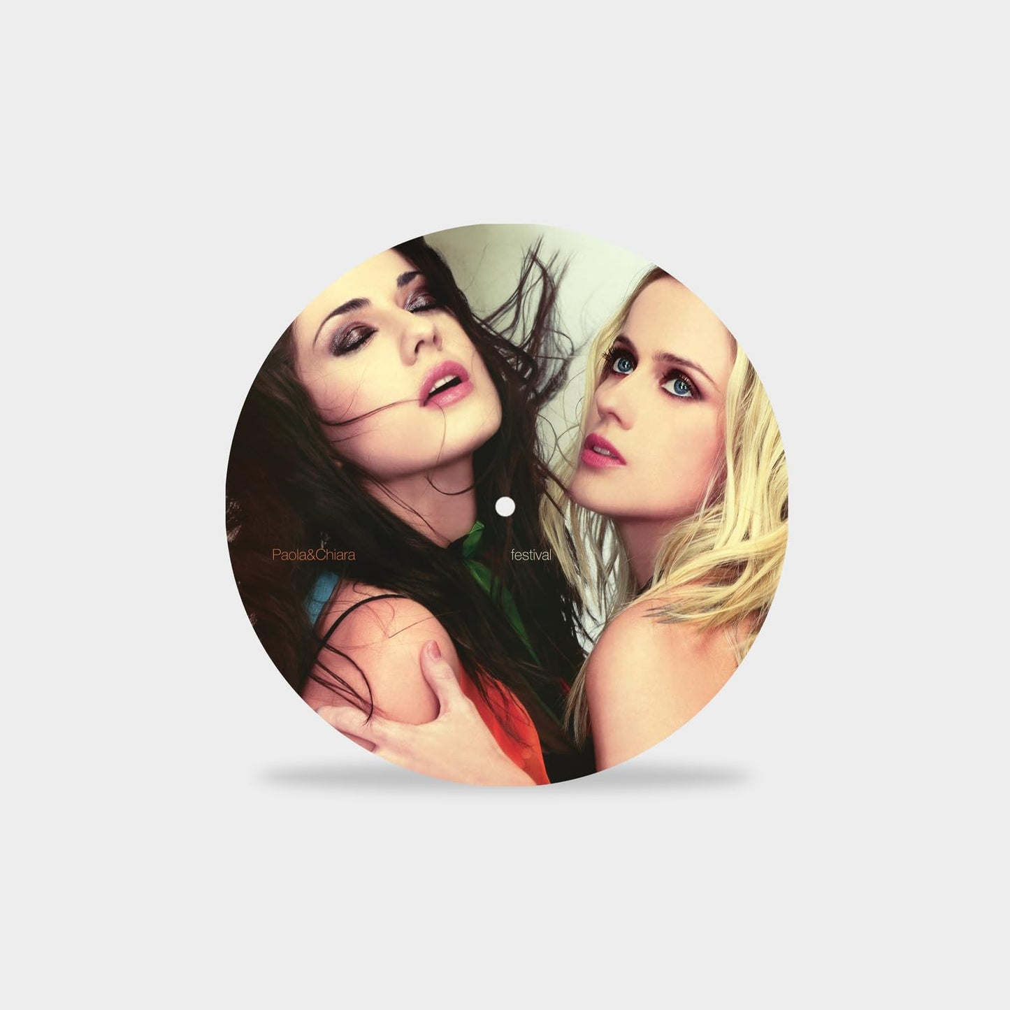 Festival (Remix Vinyl Picture Disc Numerato)