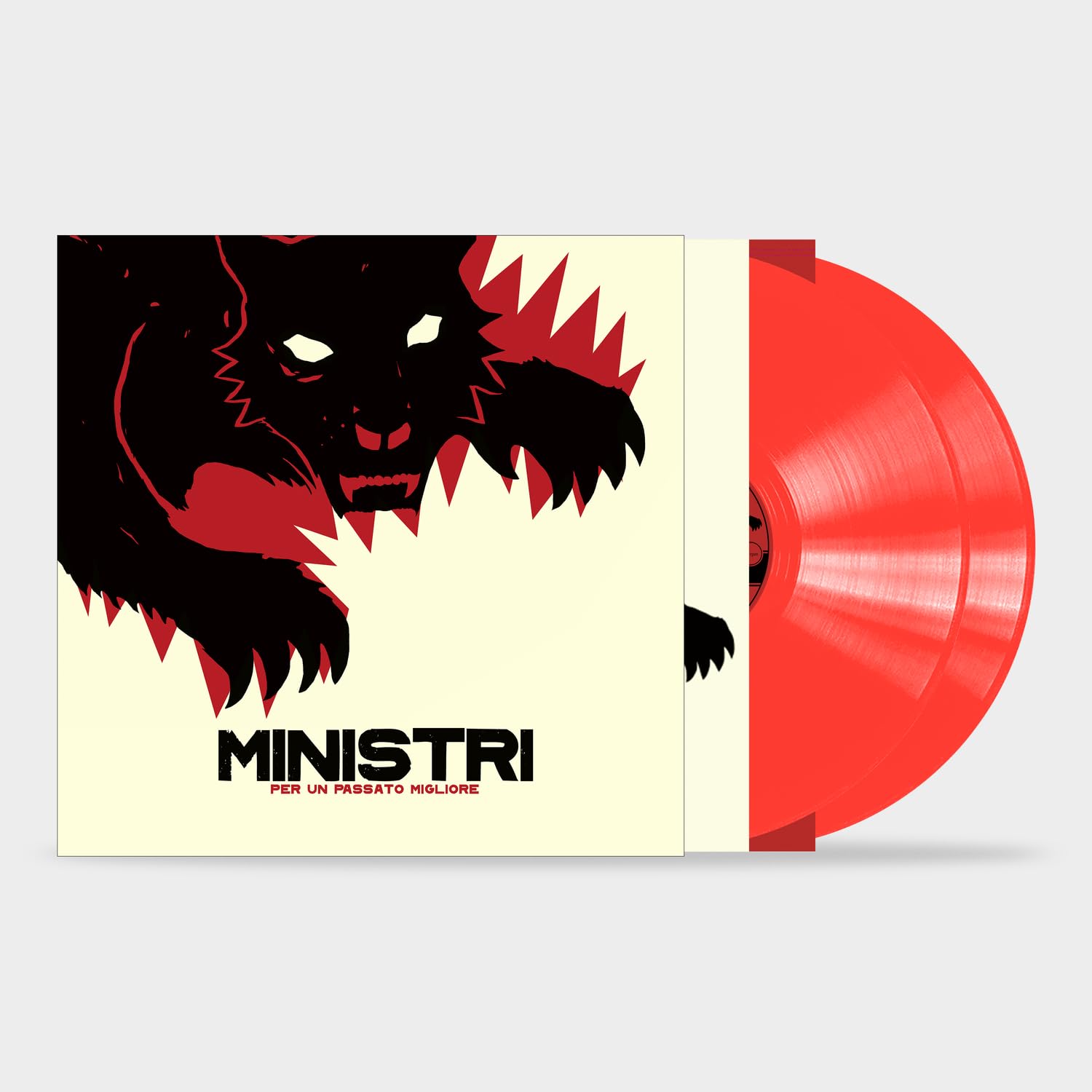 Per Un Passato Migliore - Rouge