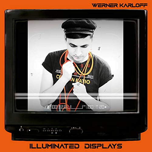 Illuminated Displays - Orange Edition