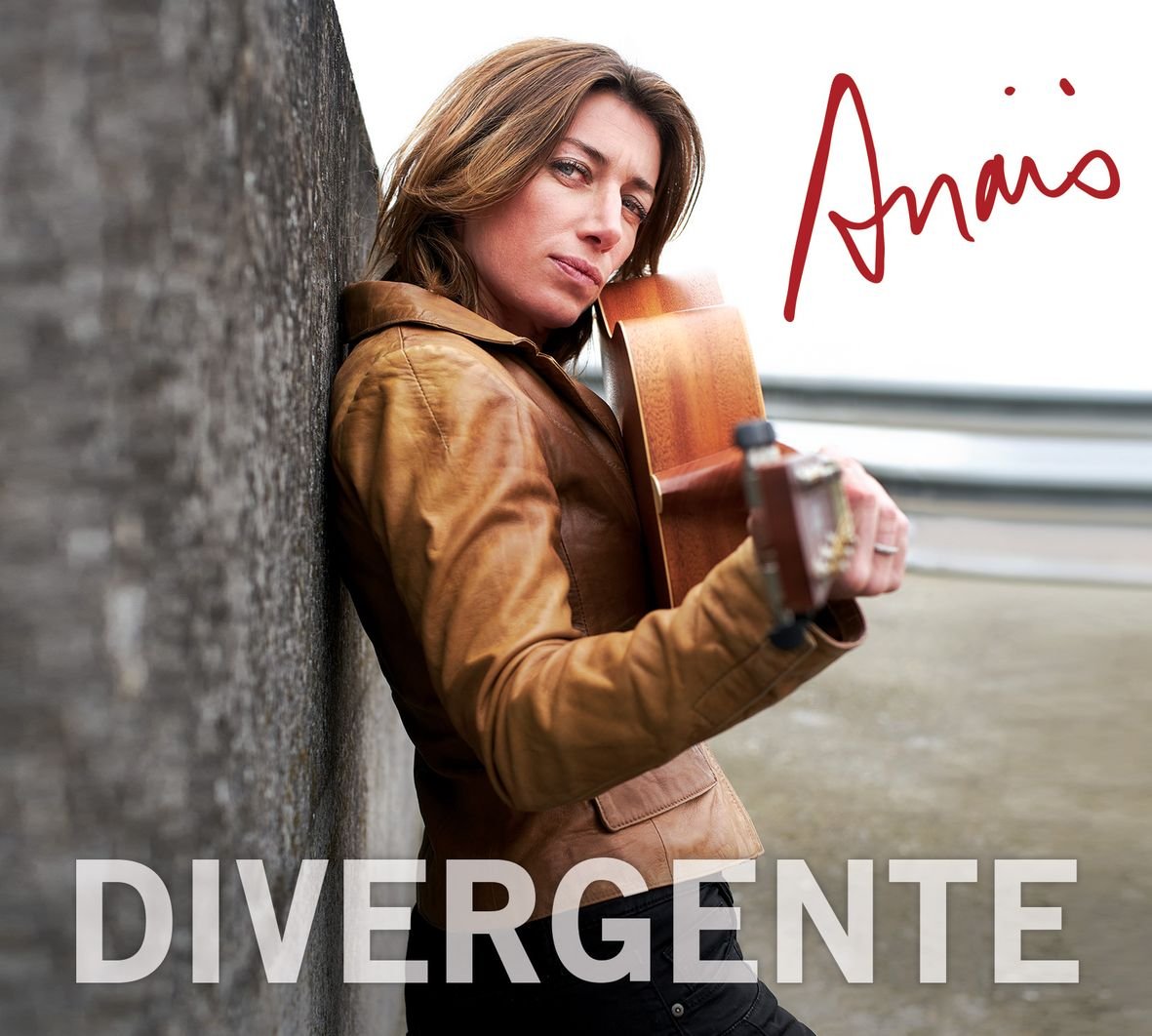 Divergente