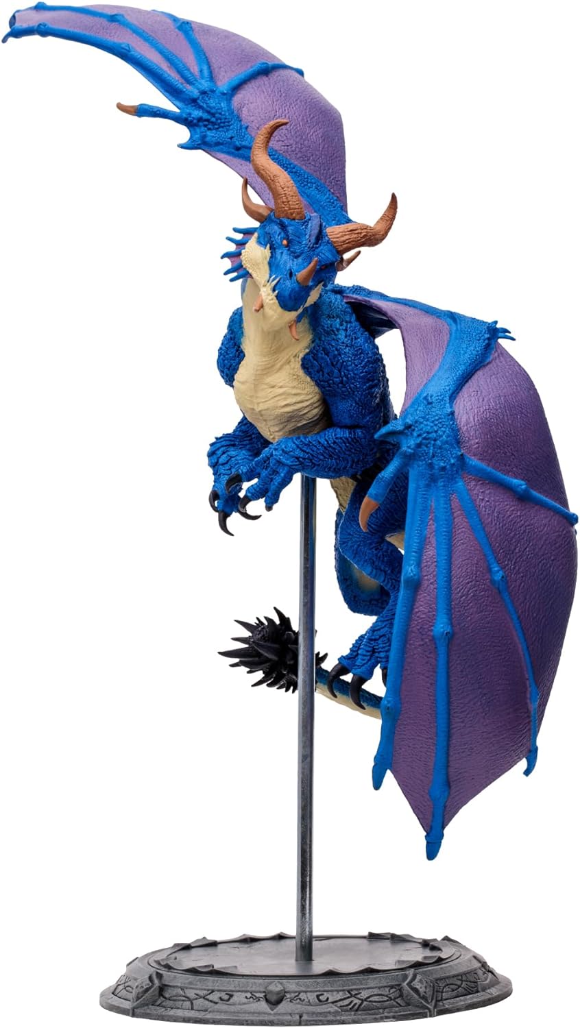 World of Warcraft Dragons Multipack 2