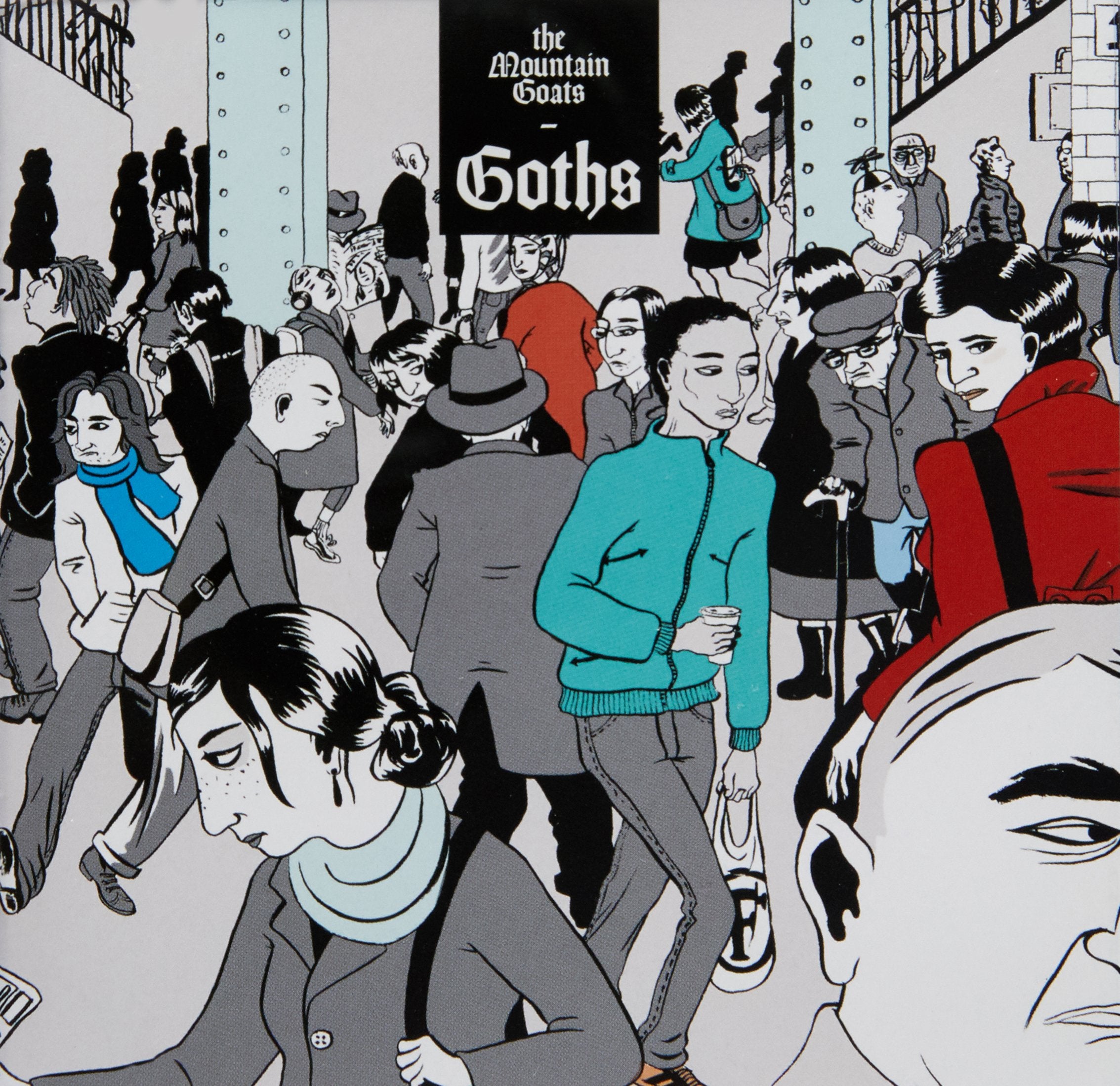 GOTHS