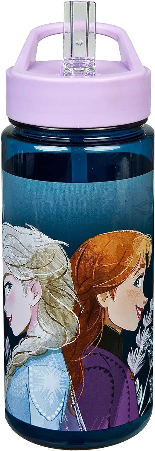 Undercover - Disney Frozen - Drinking Bottle (6600009913)