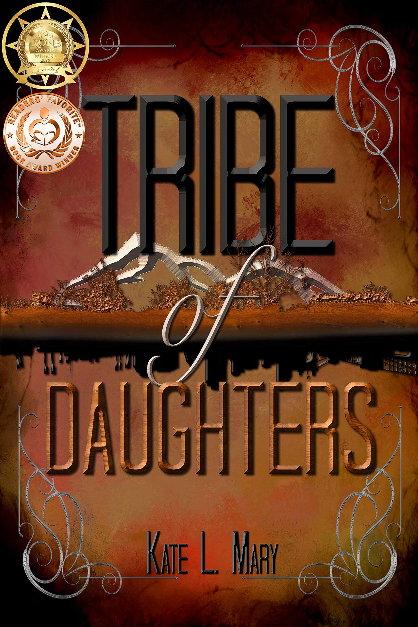 Tribe of Daughters