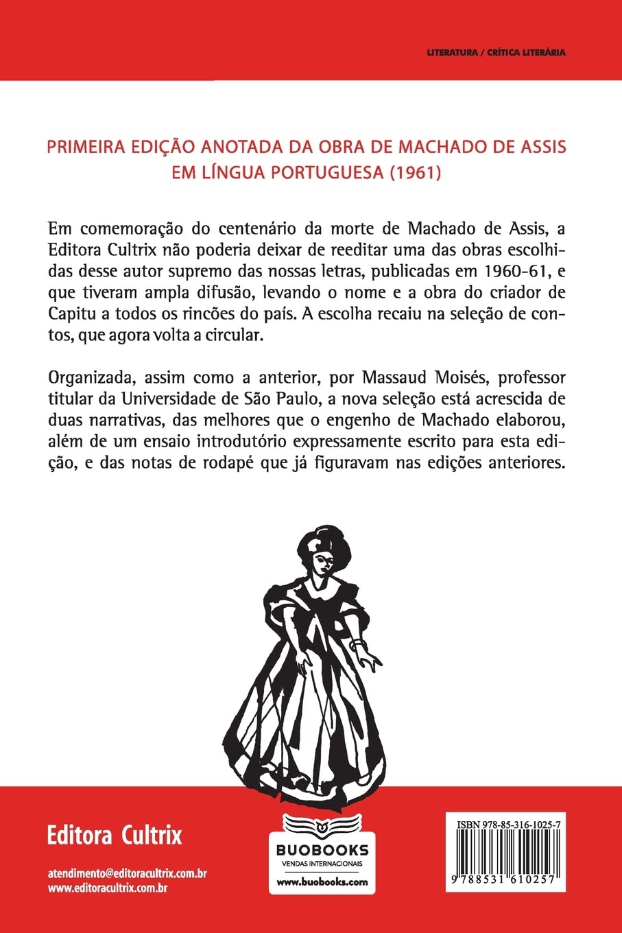 Contos de Machado de Assis