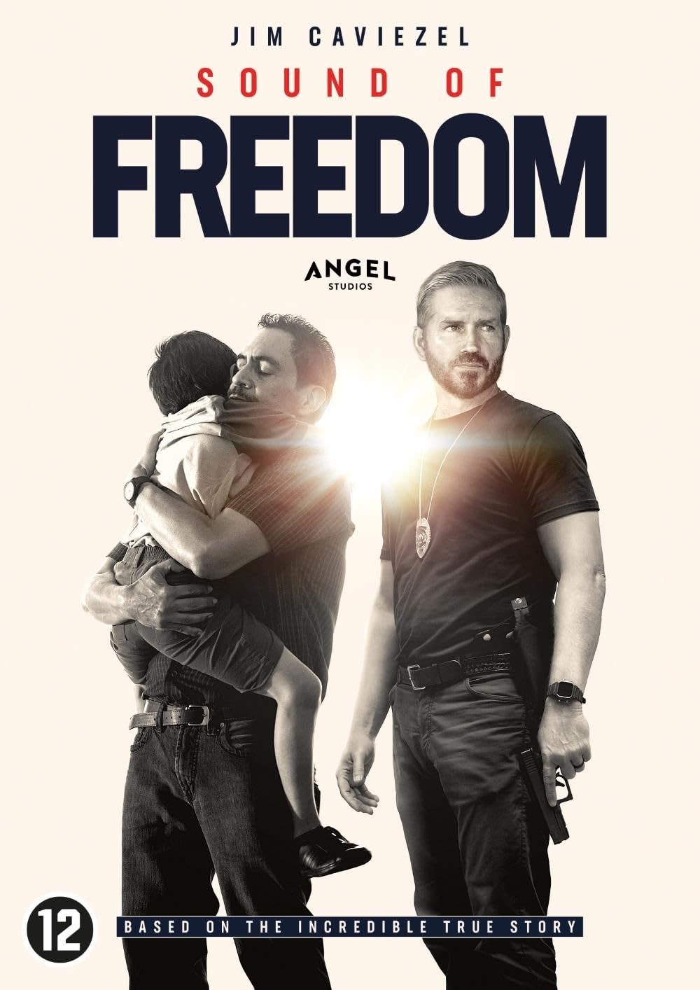 Sound Of Freedom
