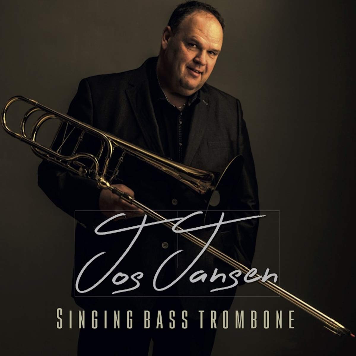Jos Jansen - Singing Bass Trombone