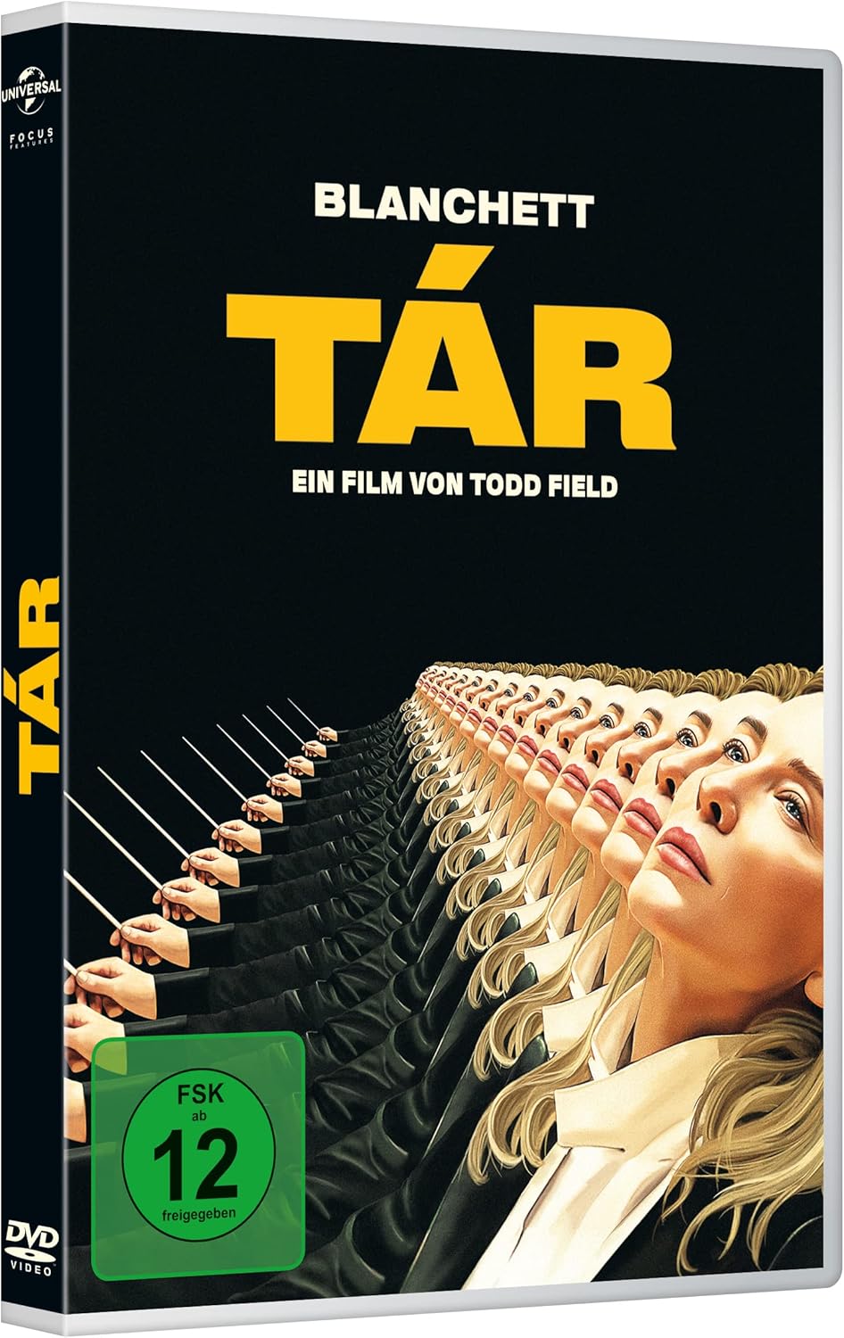 Tár