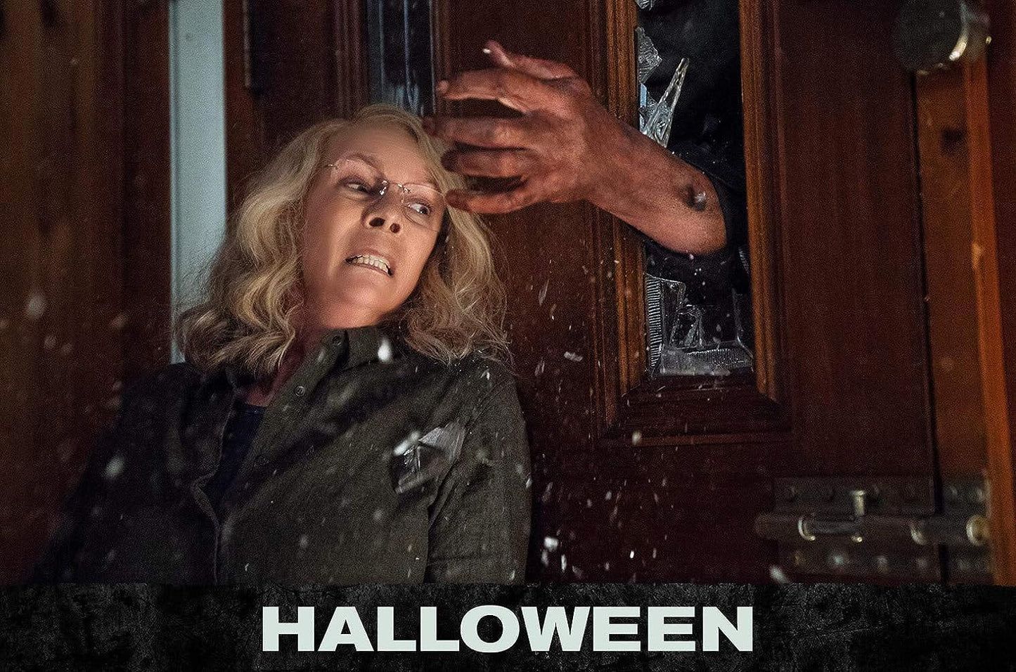 Halloween Trilogy