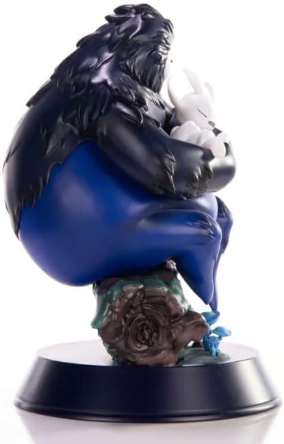 First 4 Figures Ori and The Blind Forest Statuette PVC Ori & Naru Standard Night Edition 22 cm, F4FOBONNST