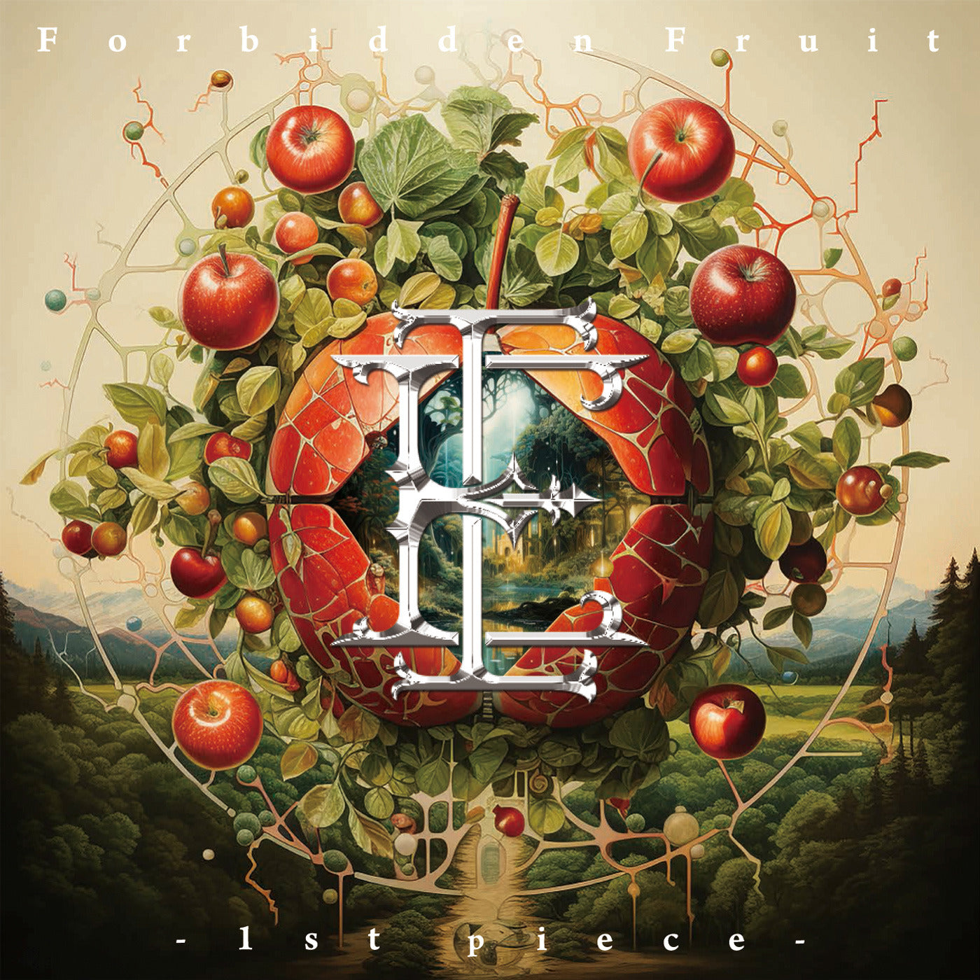 Forbidden Fruit: 1st Piece