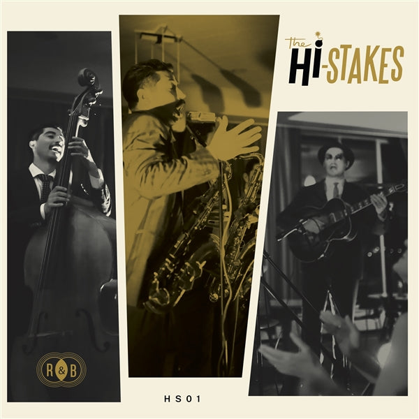 The Hi-Stakes