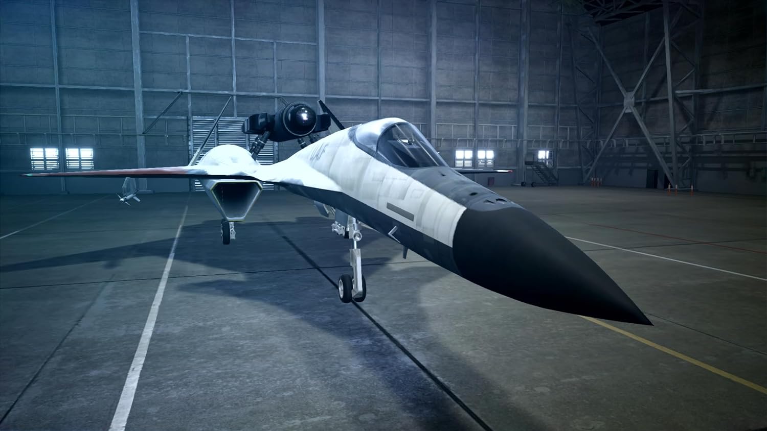 ACE COMBAT 7: Skies Unknown Deluxe Edition (Switch
