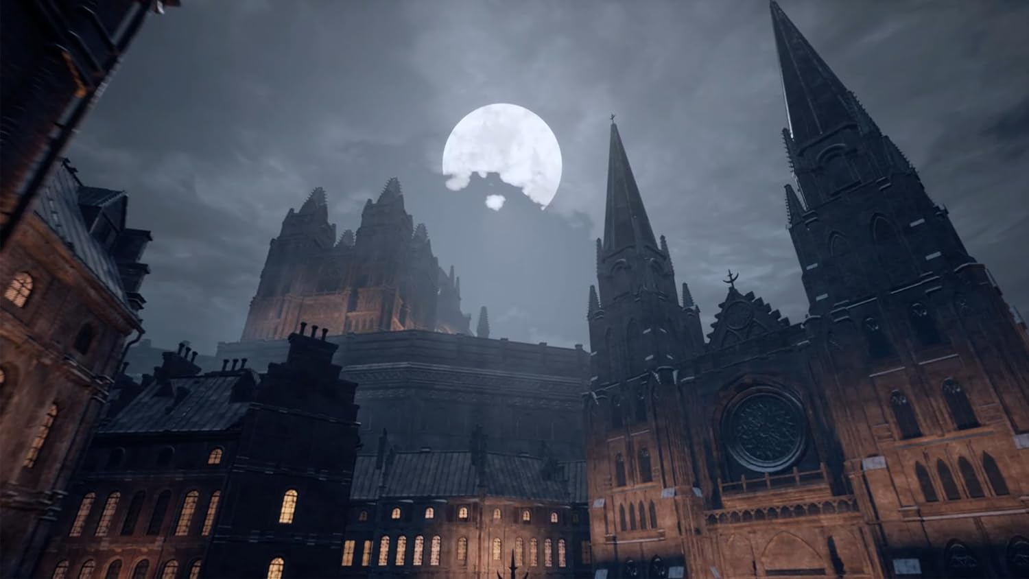 Morbid: The Lords of Ire