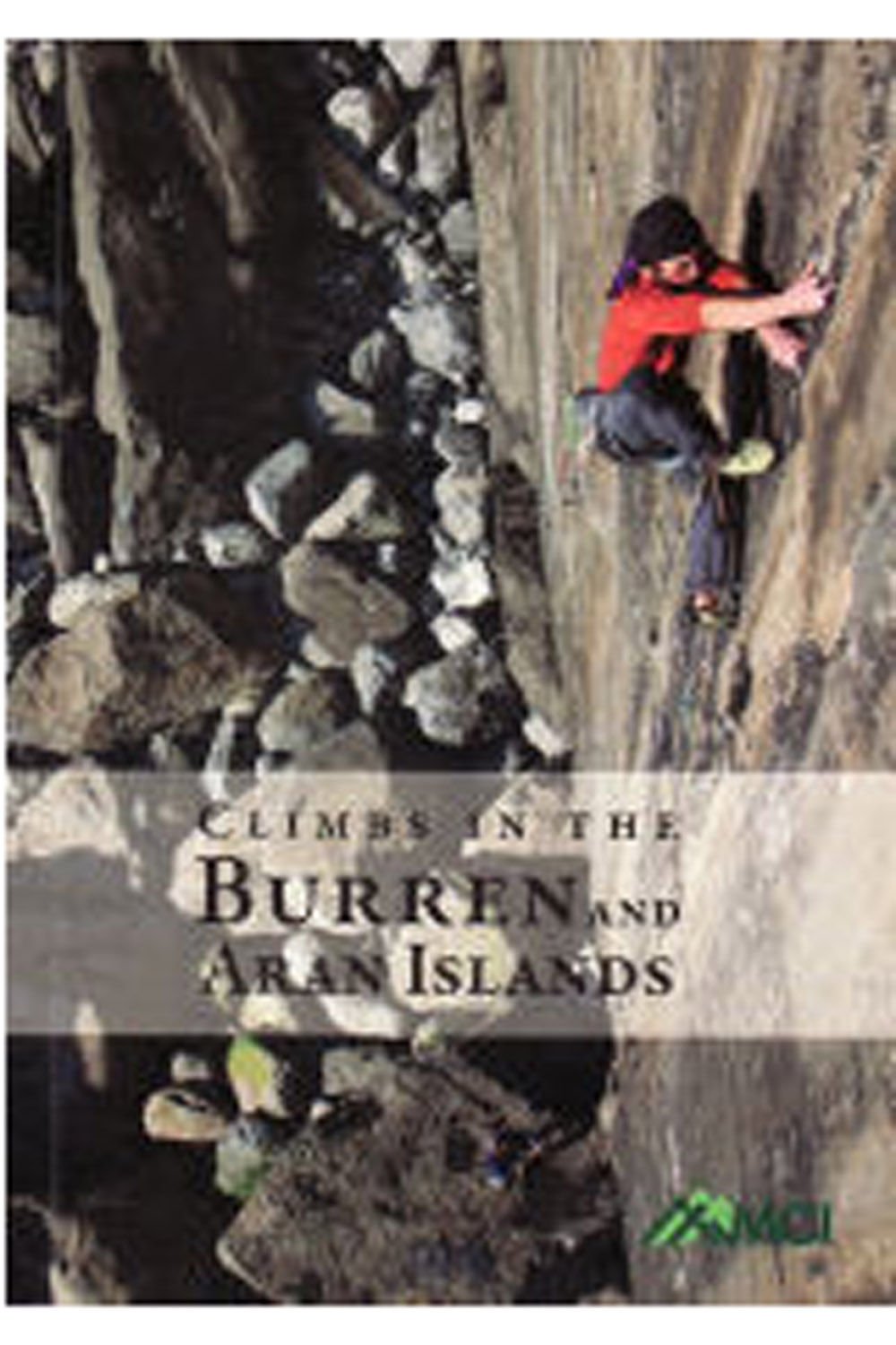 Cordee Burren & Aran Islands