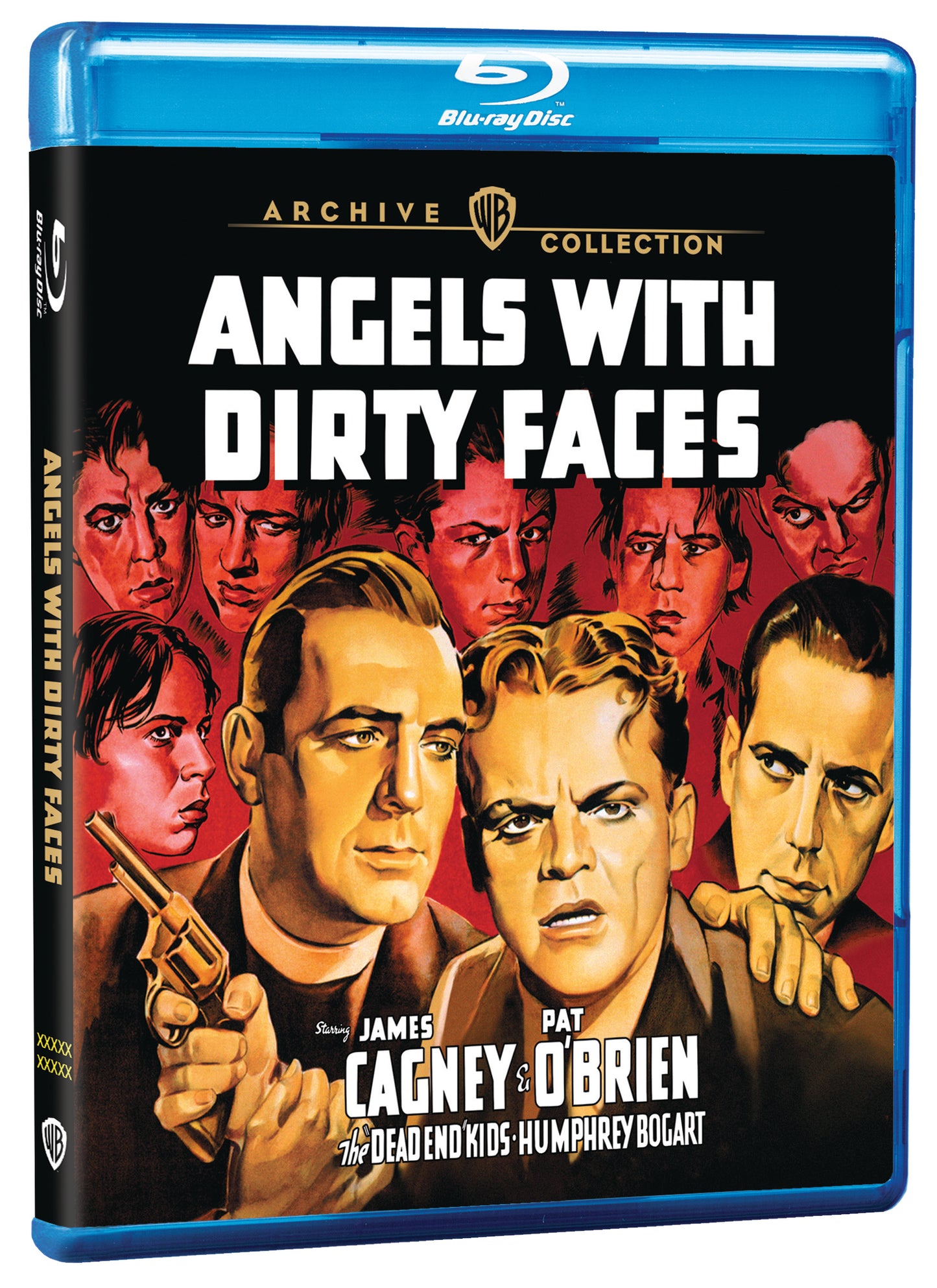Angels With Dirty Faces