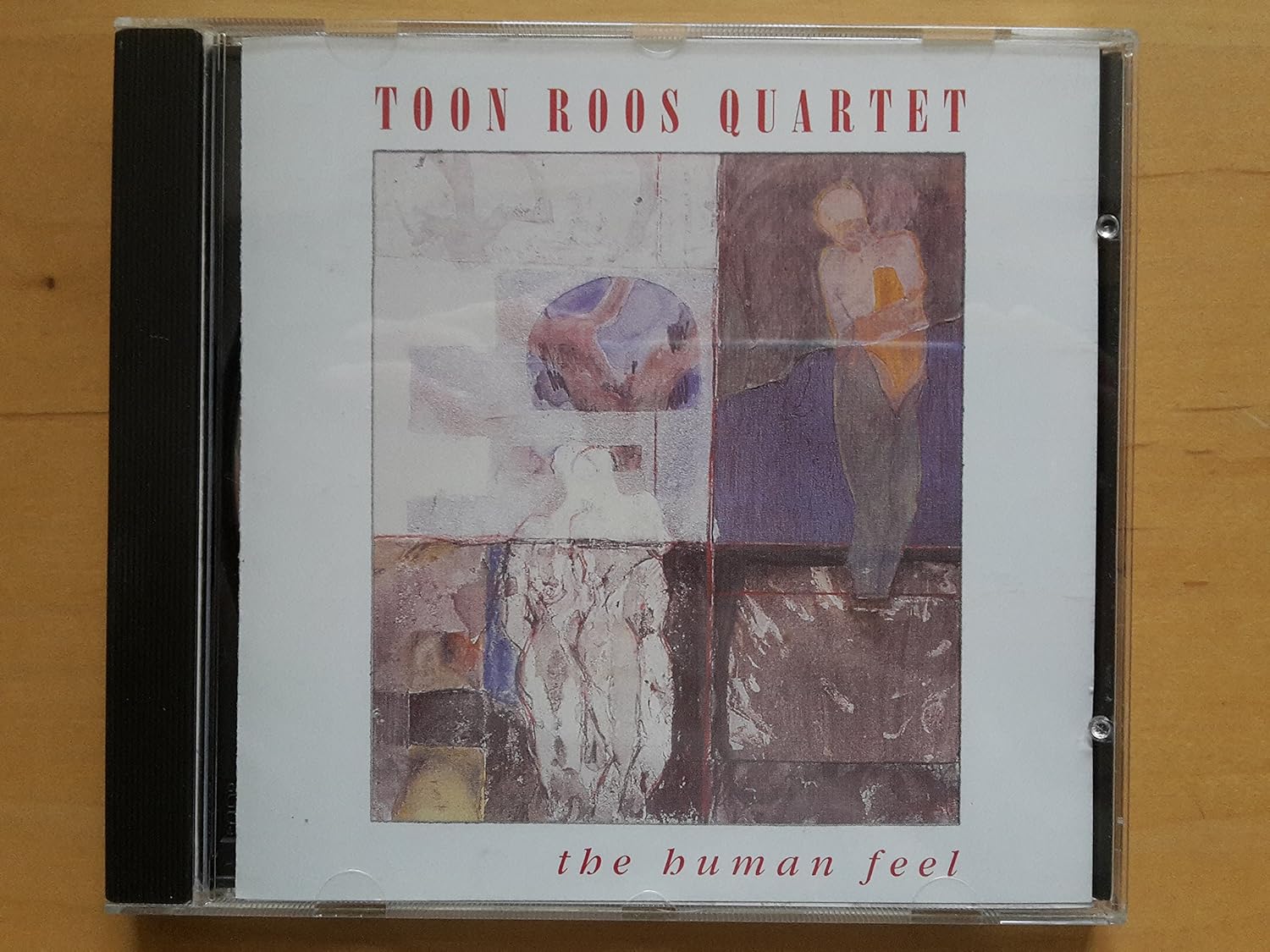 Human Feel