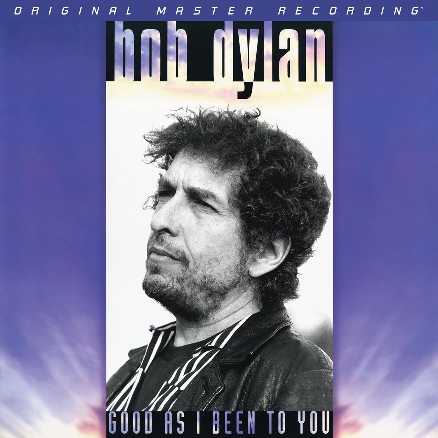 Good As I Been to You (SuperVinyl)