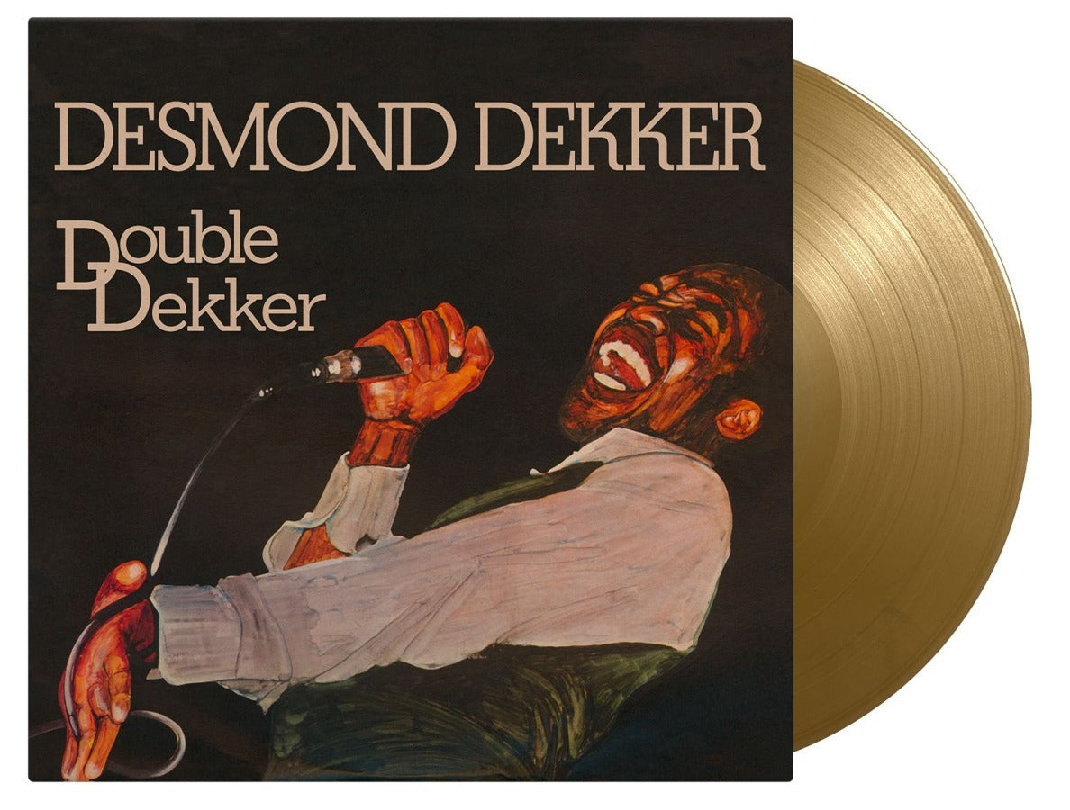 Double Dekker