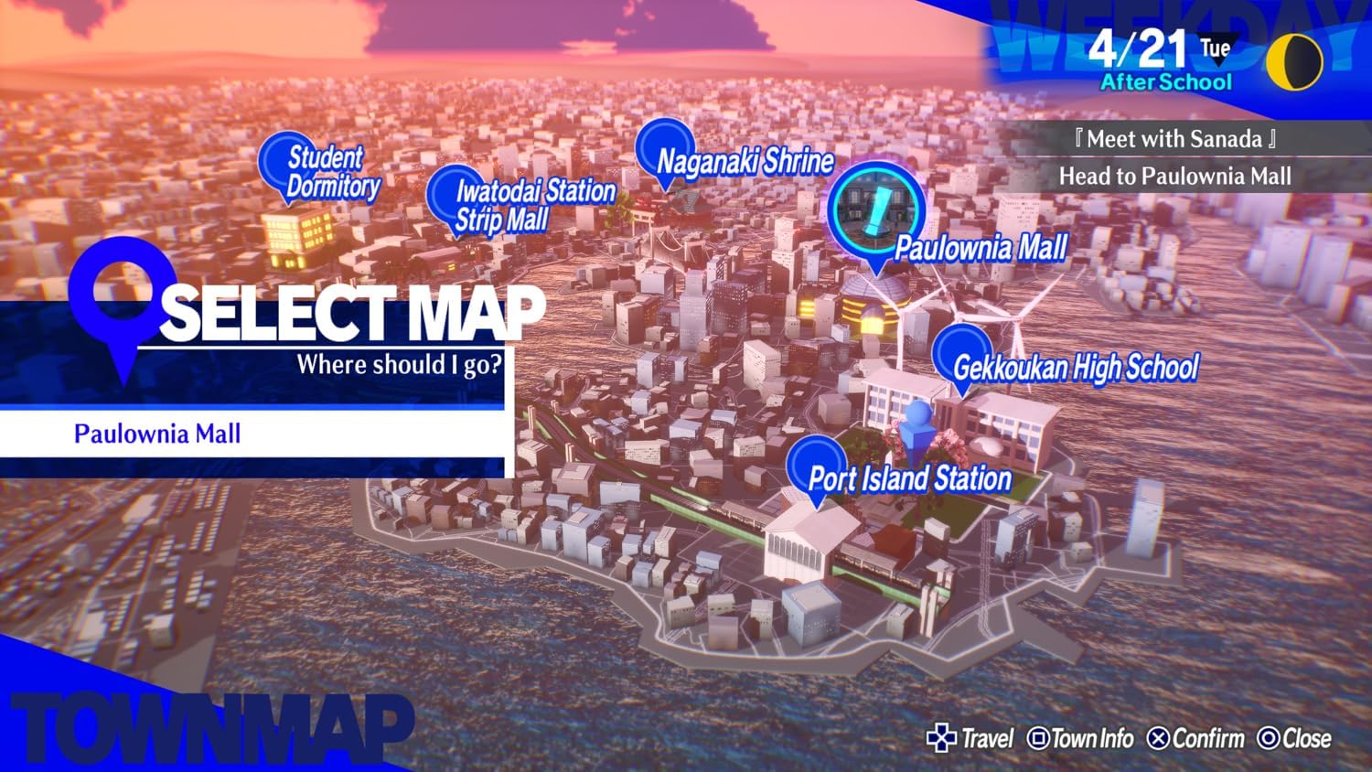 Persona 3 Reload (PS5) PlayStation 5 Standard