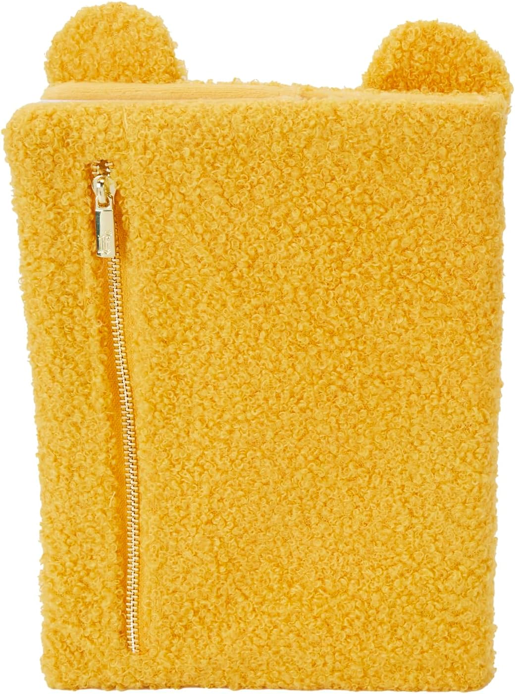 Loungefly Disney Winnie The Pooh Plush Journal