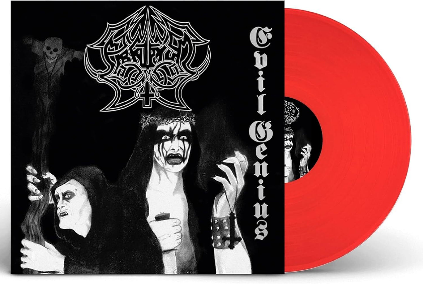 Evil Genius