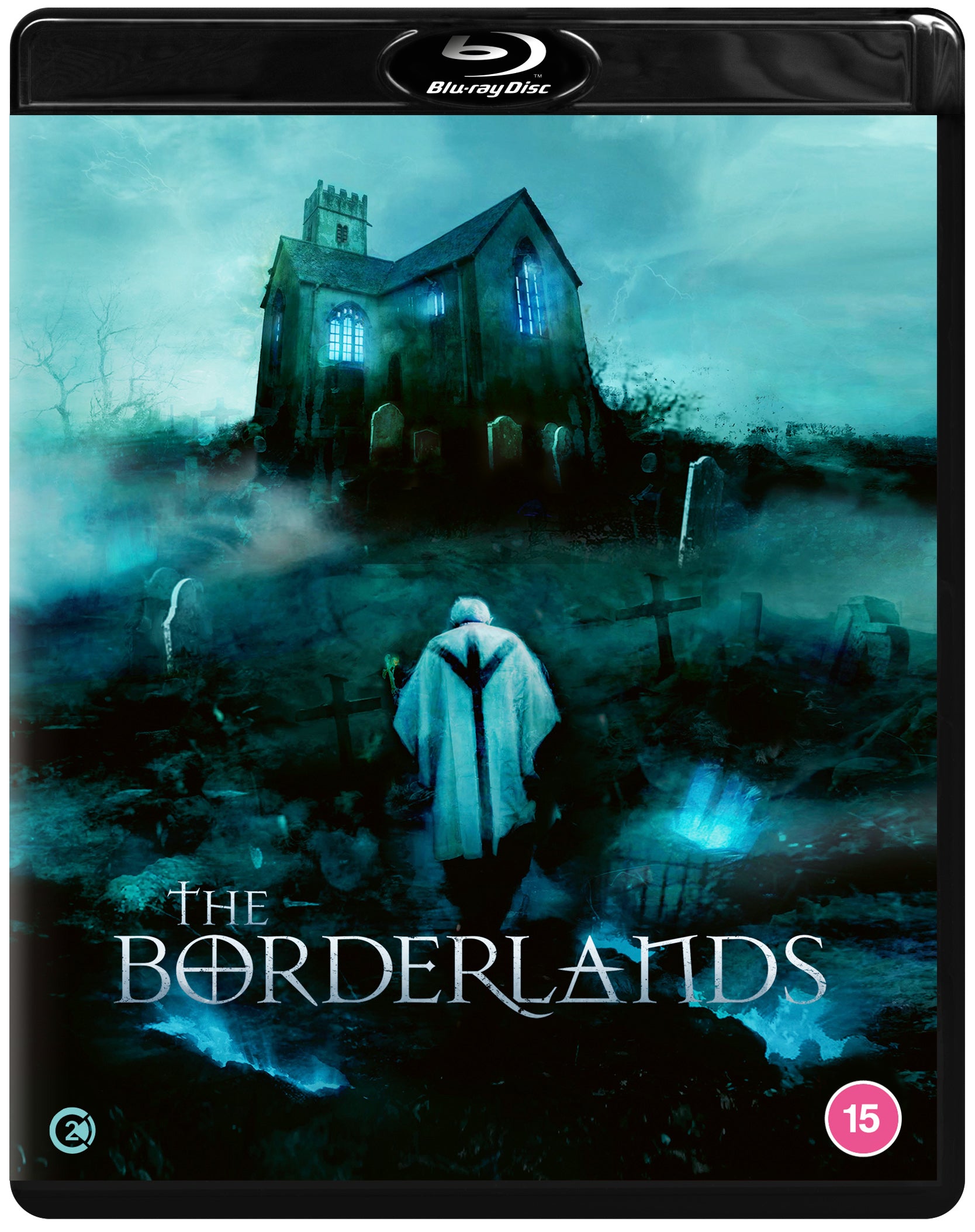 The Borderlands