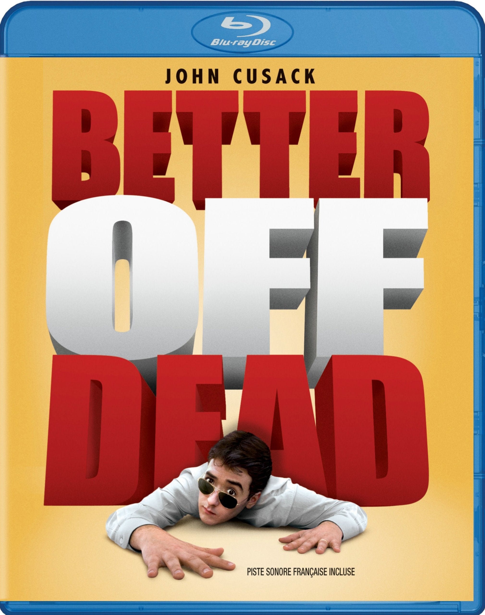 Better Off Dead