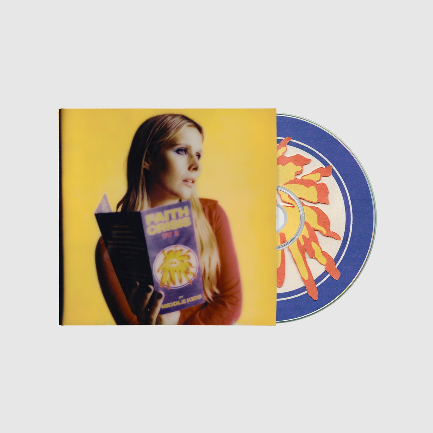 Faith Crisis Pt. 1