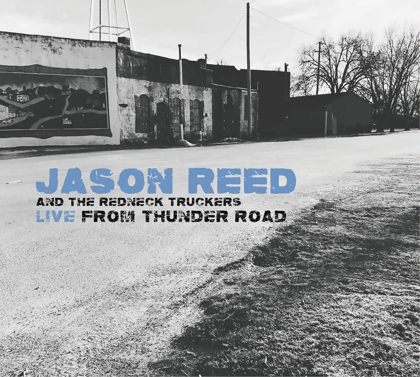Live from Thunder Road