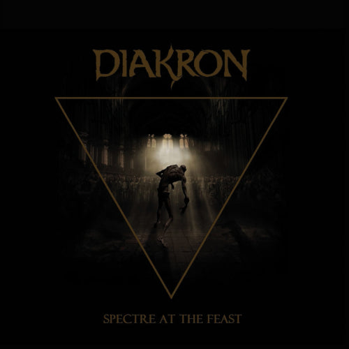 Spectre At The Feast (2 LP Vinyl)
