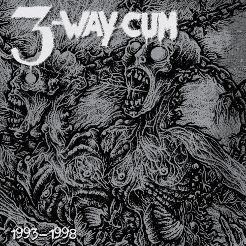 1993-1998 (2 LP Vinyl)