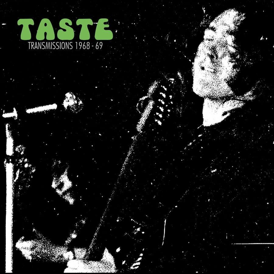 Transmissions 1968-69