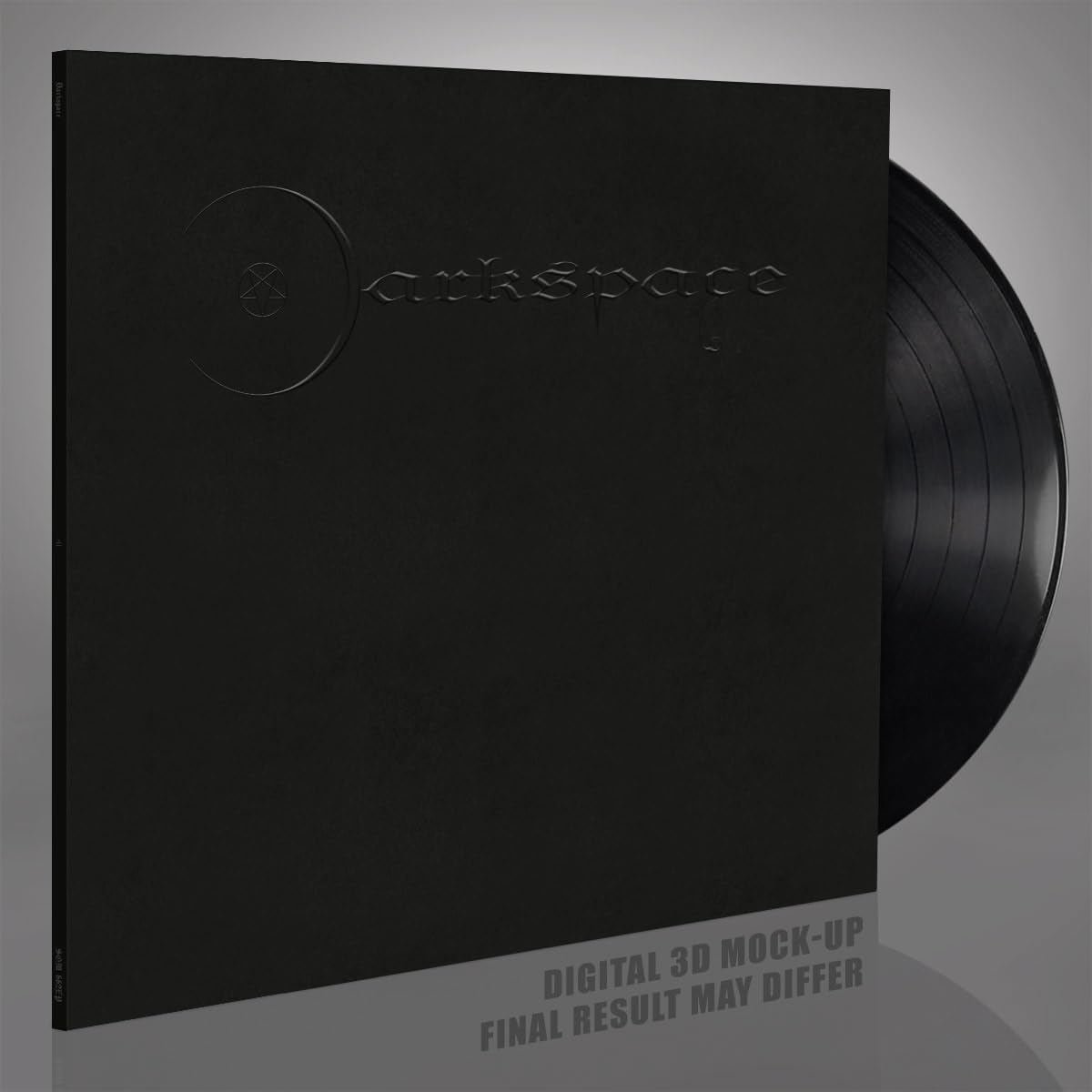 Dark Space -II