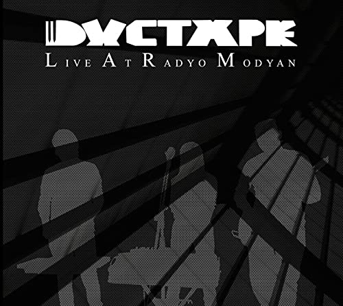 Live at Radyo Modyan