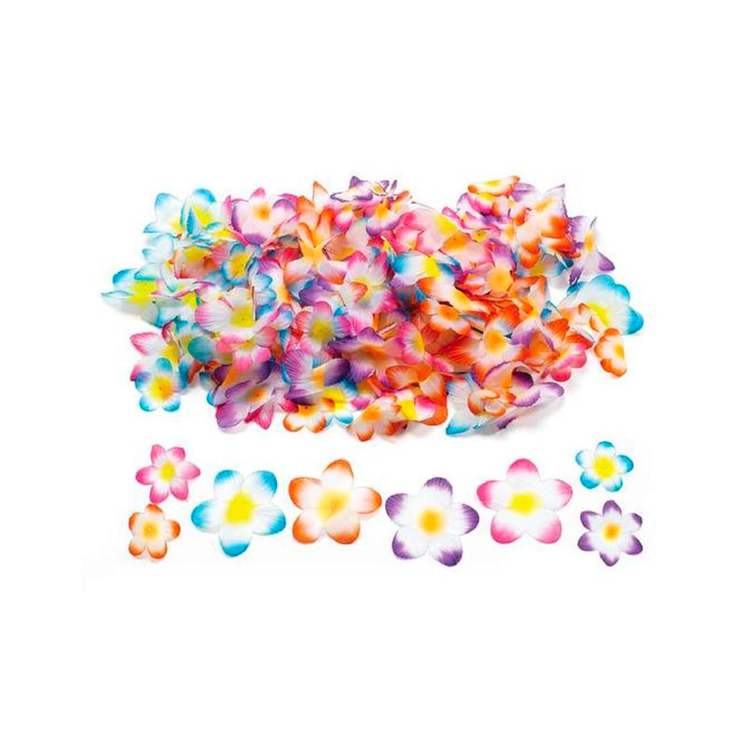 Colourful Balls Acrylic Yarn