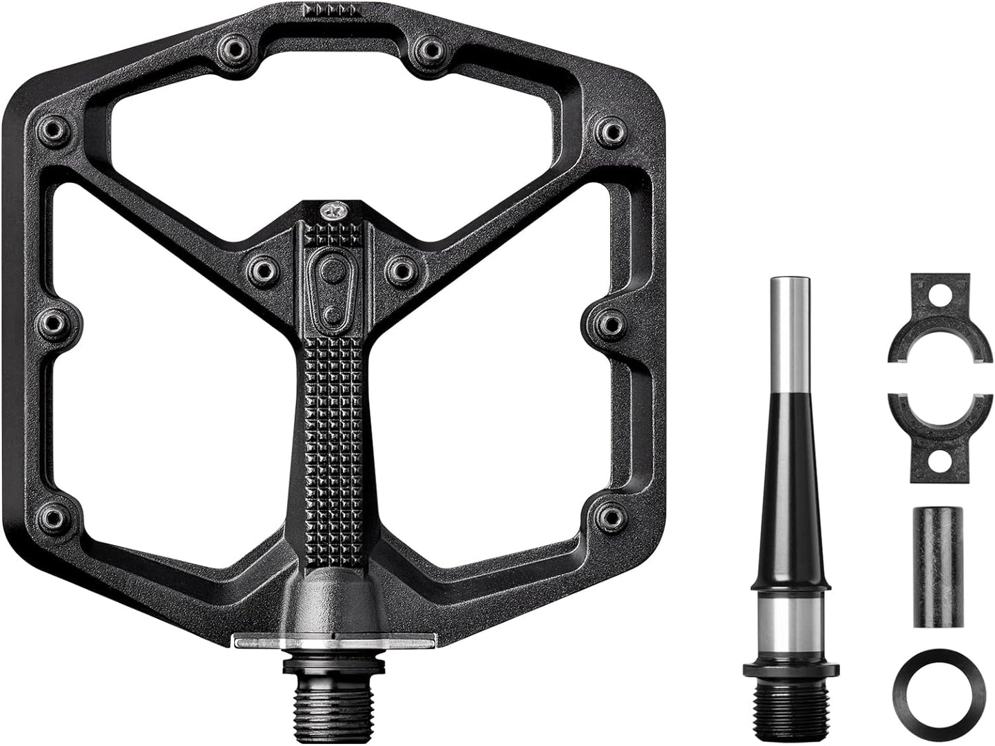 Crankbrothers Stamp