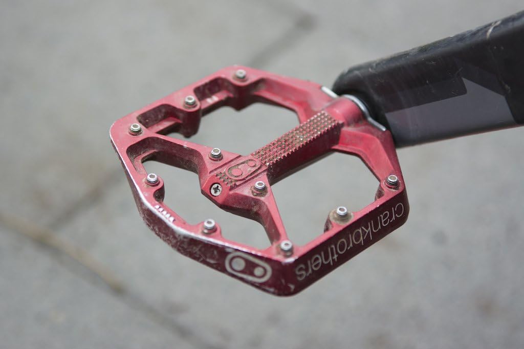 Crankbrothers Stamp