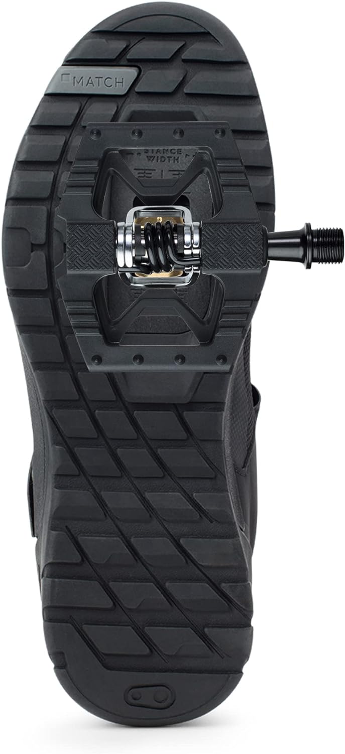 CRANKBROTHERS Unisex's Doubleshot-1 Pedals